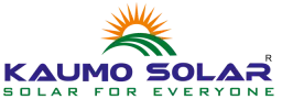 Kaumo Solar