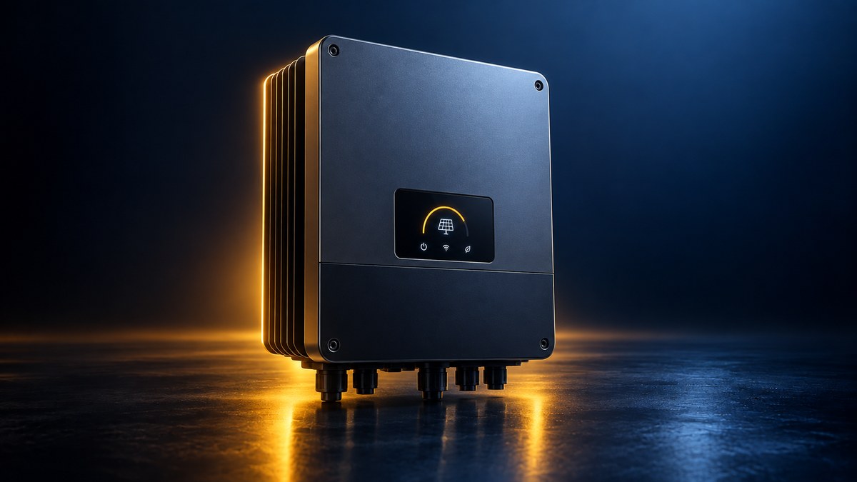 Solar Inverters