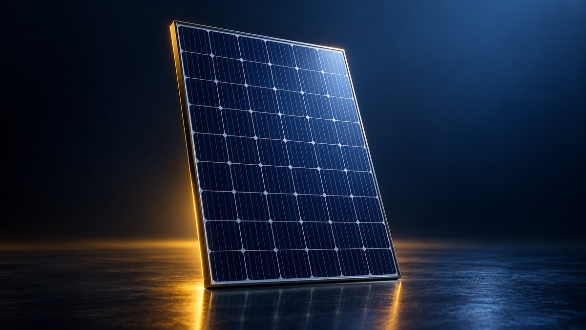 Solar Modules