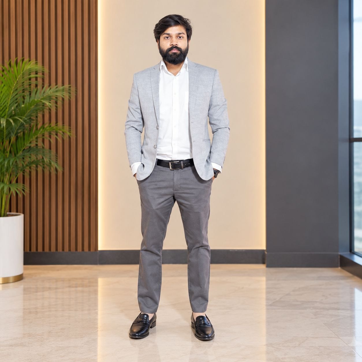 Mr. Saurabh Dubey